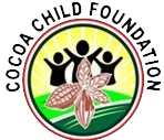 Cocoa Child Organization logo
